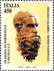 National museum treasures. Reggio Calabria Museum