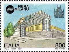 Milan International Trade Fair
