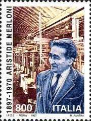 Aristide Merloni