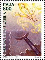 Philately Day