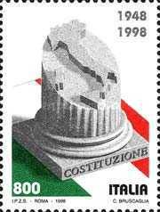 50 Years of Constitution