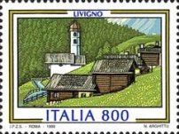 Livigno