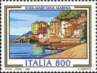 Elba-Marciana Marina