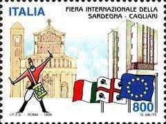 International Trade Fair of Sardinia, Cagliari