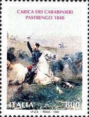 150th Anniversary of the Battle of Pastrengo