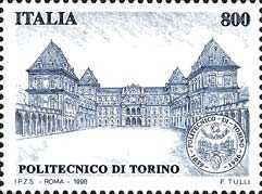 Polytechnic University of Turin