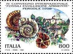 International Congress on Fossils, Evolution and Environment