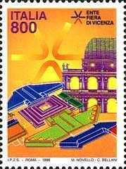 Vicenza Fair