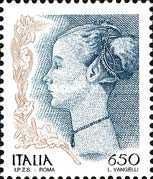 Portrait of a Woman, Pollaiolo