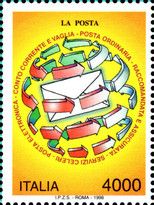 ITALIA '98 - Post Day