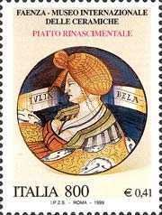 International Ceramics Museum, Faenza