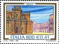 Tourist - Lecce