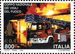 National Firefighting Service