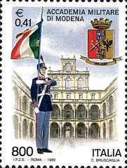 Militaire Academie