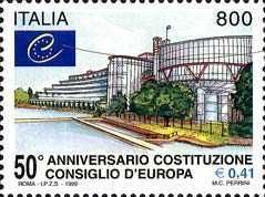 Raad an Europa