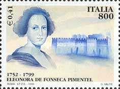 Eleonora de Fonseca Pimentel (1752-1799)