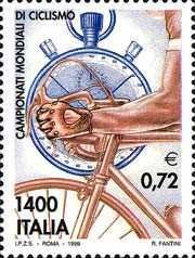 Cycling World Championship