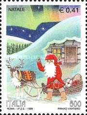 Kerstman