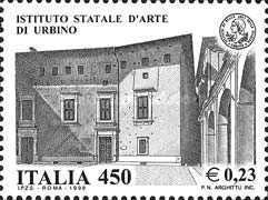 Schools and Universities- Urbino