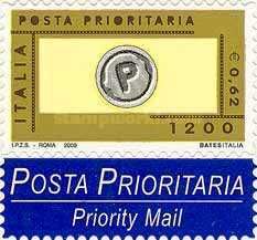 Priority Mail