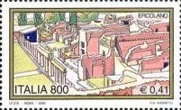 Tourist- Ercolano