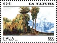 Advent year two thousand - Nature