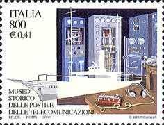 Post and Telecommunications Museum