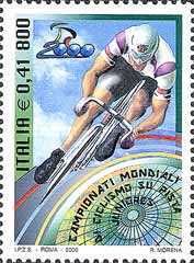 World Junior Cycling Championships