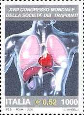 World Transplantation Society Congress