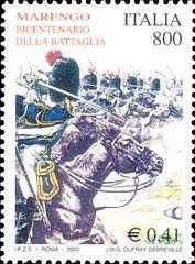 Battle of Marengo