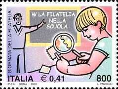 Philately Day