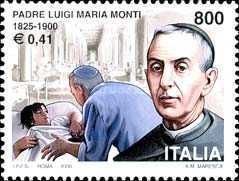 Monti, Luigi Maria