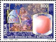 International Year of Mathematics
