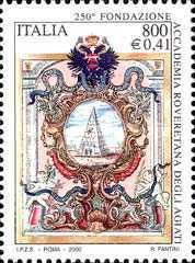 Foundation of Roveretan Academy