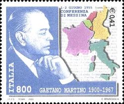 Martino, Gaetano