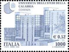 Calabria