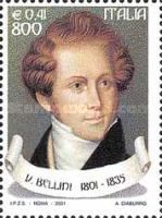 V. Bellini (!801-1835)