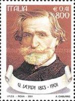G. Verdi (1813-1901)