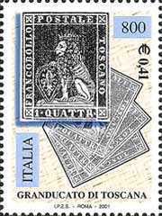 Tuscany Black 4cr