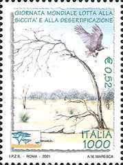 Desert and Emblem