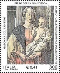 5th Centenary of the Death of Giovanni della Rovere