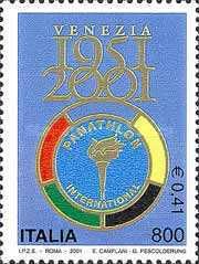 Panathlon- club