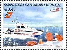 Corps of Captains of the Port