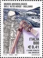 South Tyrolean Archaeological Museum, Bolzano