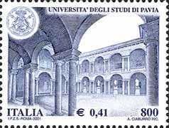 University of Pavia