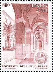 University of Bari