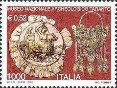 Archaeological Museum of Taranto