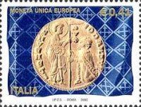 Ducato (Venetian Coin), 1285