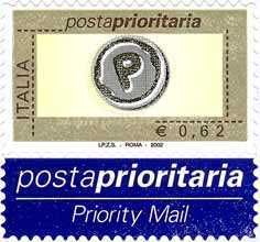Priority Mail
