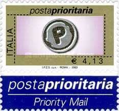 Priority Mail